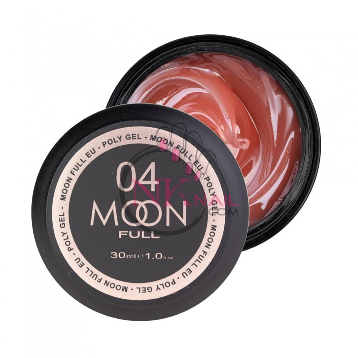 Полигель Moon №04 30 мл